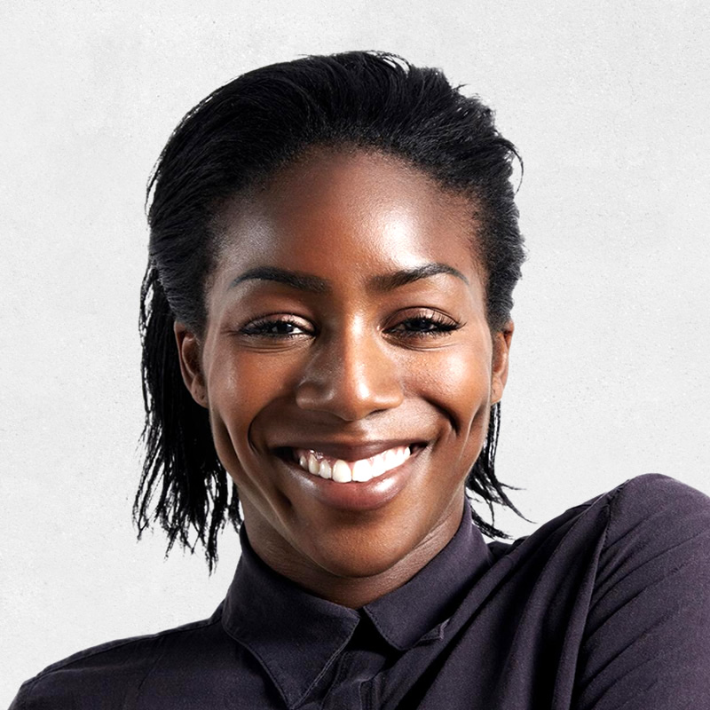 Oluwaseun Bakare, Partnerships Manager